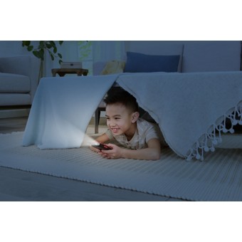 VTech KidiGo Walkie Talkies DX Two-Way Radio With Flashlight